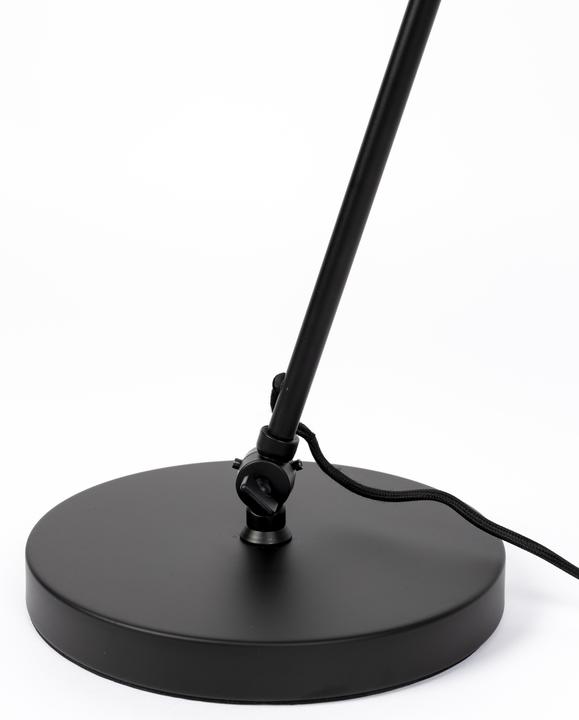 Immagine prodotto White Label Living Lampada Da Tavolo Jona (E27)