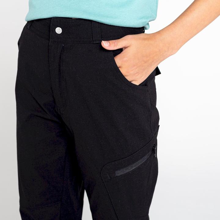 Actual product image Dare2b Reprise Ii trousers (128)