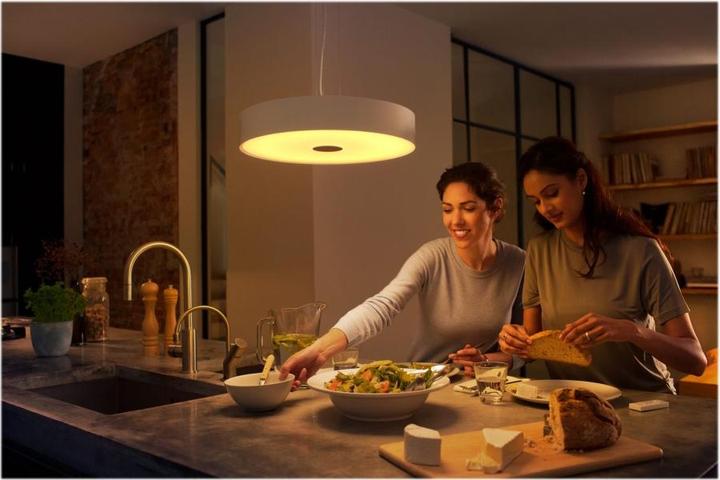 Actual product image Philips Hue Fair Basis BT (3000 lm)