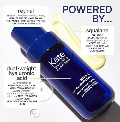 Produktbild Kate Somerville Mega-A (30 ml)