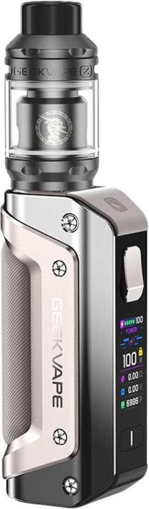 Geek Vape Aegis Solo 3