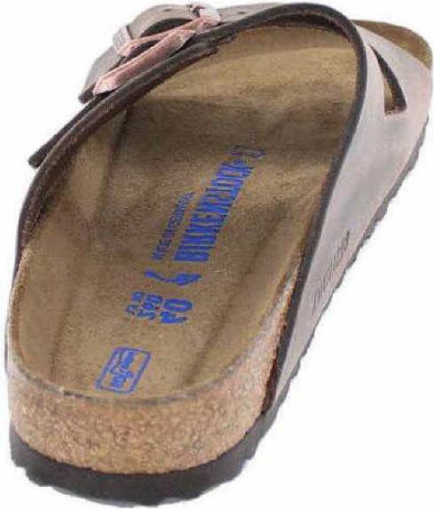 Actual product image Birkenstock Mules Arizona (41)