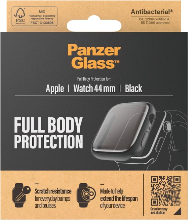Produktbild PanzerGlass Full Body