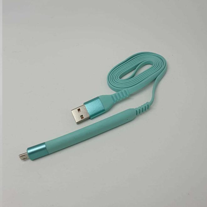 Produktbild MU Classic USB A – Micro USB B (1.20 m, USB 2.0)