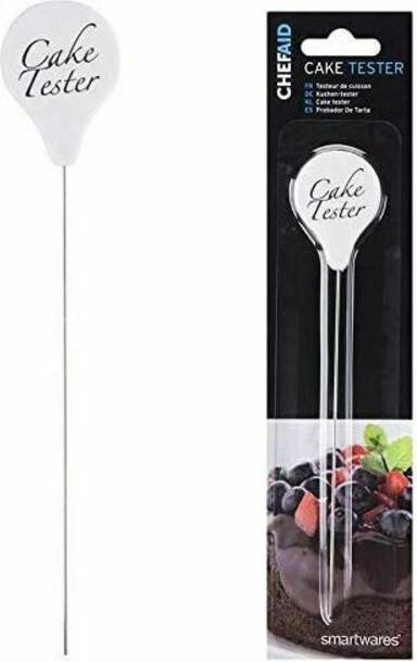 Actual product image Chef Aid Cake Tester