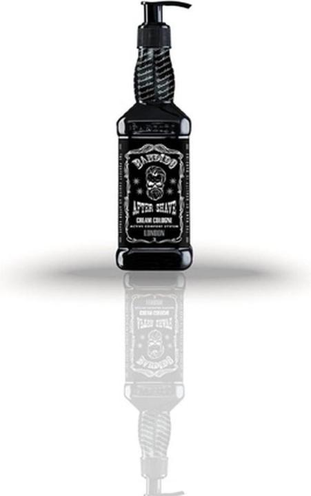 Immagine prodotto Bandido Crema di Colonia Londra (Balsamo dopobarba, 350 ml)