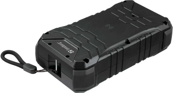 Image du produit Sandberg Survivor (27000 mAh, 65 W, 99.90 Wh)