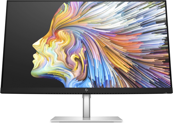 Actual product image HP U28 (3840 x 2160 Pixels, 28")