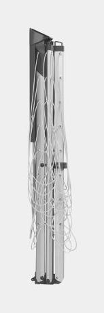 Image du produit Brabantia Wallfix (24 m)