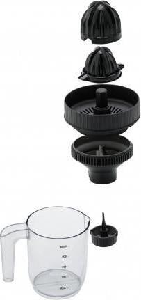 Actual product image WMF Citrus press for spiral slicer Kult X