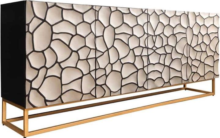 Produktbild Global Interiors Vulcan Mosaik