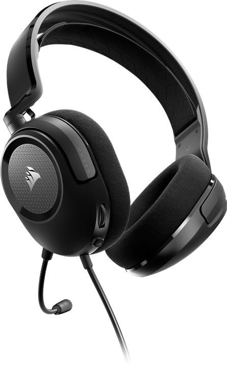 Actual product image Corsair HS35 v2 (Cable)