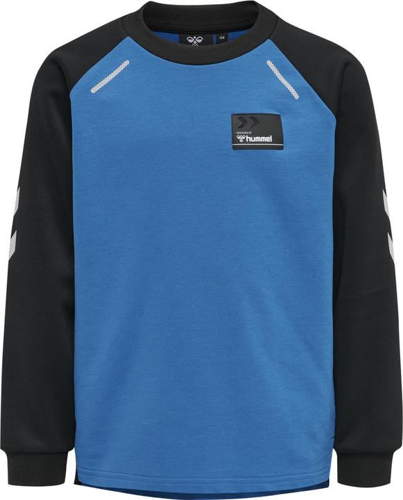 Produktbild hummel Jon Sweatshirt (152)