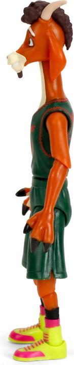 Productafbeelding Jada Goat Will Uniform 5" Figure