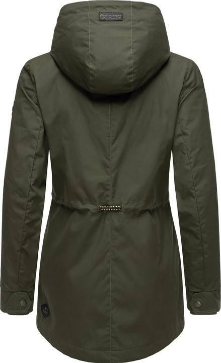 Produktbild Ragwear Monadis Black Label (M)