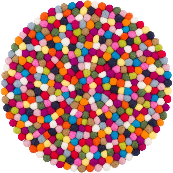 Produktbild Myfelt Round Flat Points (Ø 36 cm)