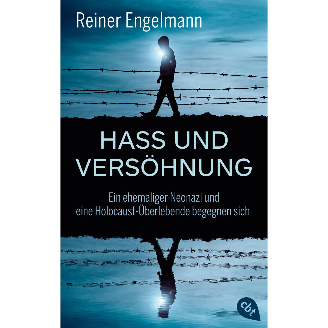 Hass und Versöhnung, Kinderbücher von Reiner Engelmann