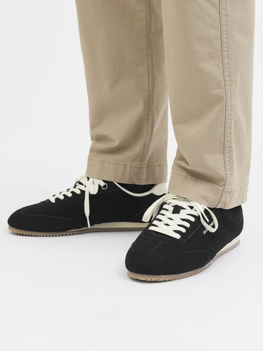 Image du produit Jack & Jones Jfwozon Syn Suede Sneaker Styd Ln (44)