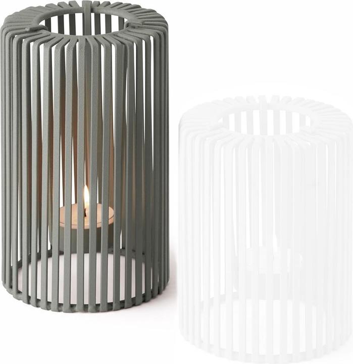 Productafbeelding Philippi Teelichthalter Oslo L ø 10x17 cm (1 x, 10 x 17 cm)