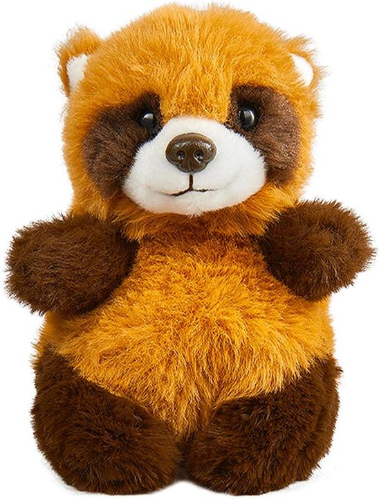 Produktbild Living Nature Babies Roter Panda (17.50 cm)