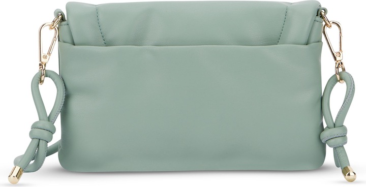 Actual product image Expatrié Zoe Small Shoulder Bag