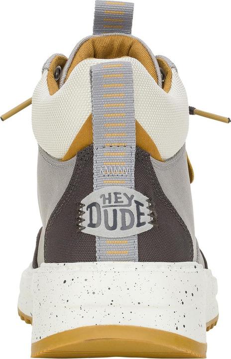 Actual product image Hey Dude Tahoe Nylon (40)