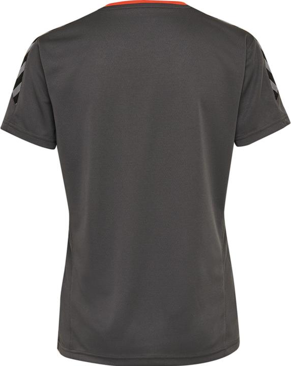 Produktbild hummel Authentic Poly Jersey Woman S/S (XS)