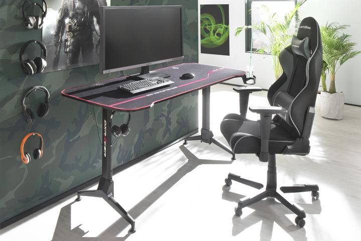 Image du produit McRacing Gaming Desk 6