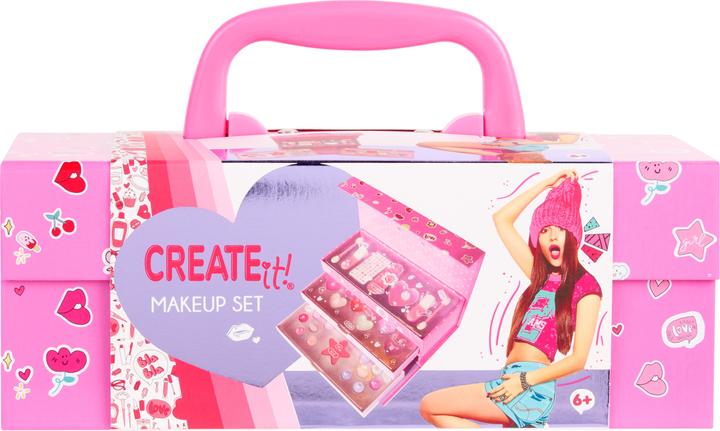 Immagine prodotto Canenco Create It! Beautycase 3 layers