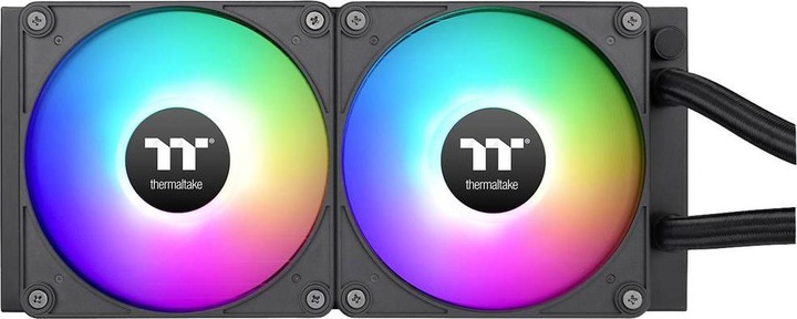 Produktbild Thermaltake TH280 V2 Ultra EX ARGB Sync
