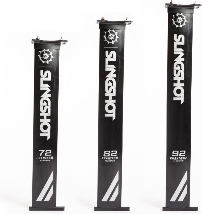Immagine prodotto Slingshot Phantasm Mast V1 Aluminium