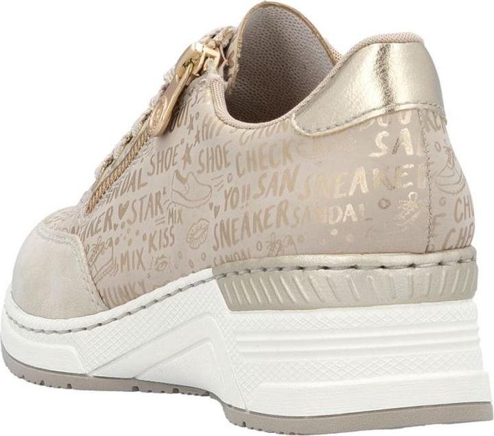 Actual product image Rieker Keilsneakers (38)