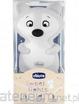 Actual product image Chicco Fox