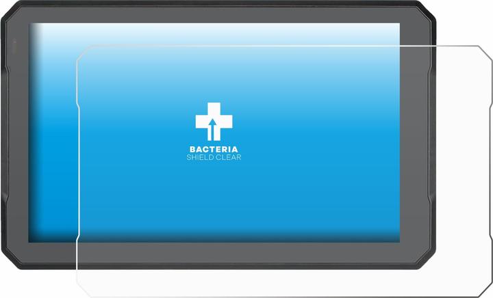 Actual product image upscreen Antibacterial Protector