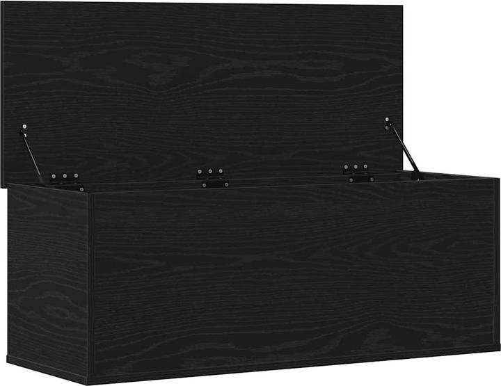 Actual product image vidaXL Aufbewahrungsbox (35 cm, 1x)