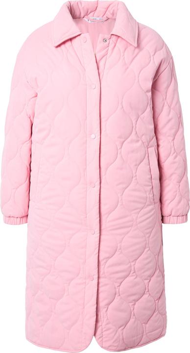 Image du produit Studio Untold Doudoune matelassée coupe Loose avec doublure en polaire teddy (50, 52)
