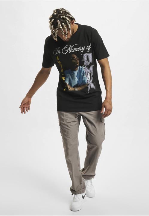 Produktbild MT DMX In Memory Off Oversize Tee (S)