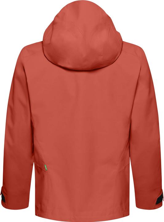 Immagine prodotto Vaude Women's Monviso 2,5L Jacket (40, M)