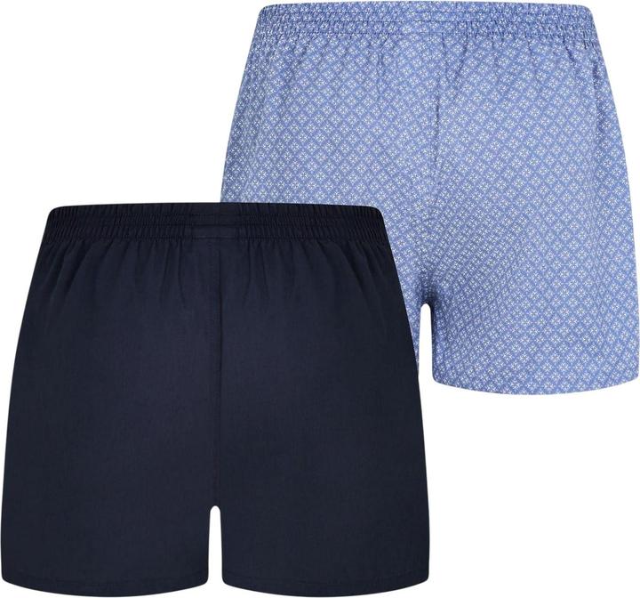 Produktbild BOSS Boxershorts (2erPack) (S, 2er Pack)