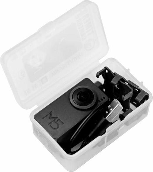 Actual product image M5Stack Timer Camera Fisheye ESP32 OV3660