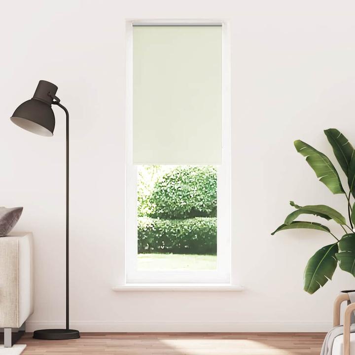 Actual product image vidaXL Verdunkelungsrollo (80 x 210 cm)