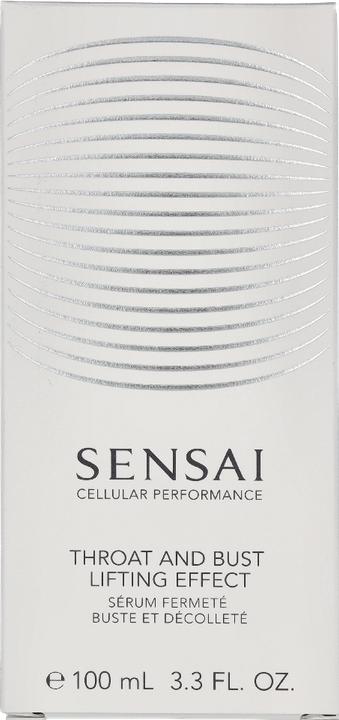 Produktbild Sensai Cellular Performance (Körpercreme, 100 ml)