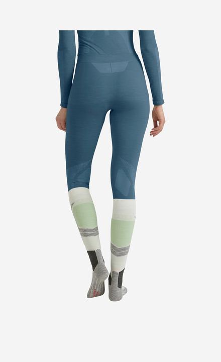Produktbild Falke WT Long Tights w (S)