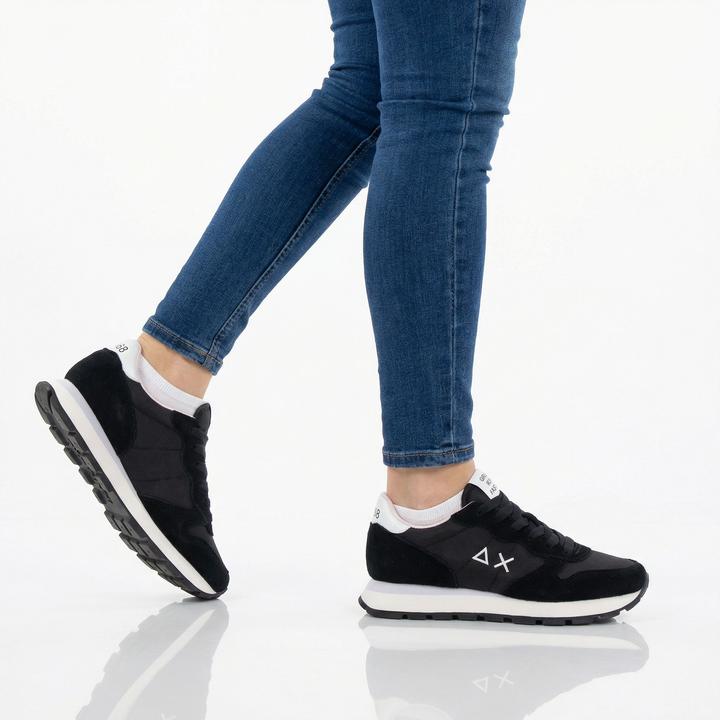 Produktbild Sun 68 Ally Solid Damen-Sneaker (37)