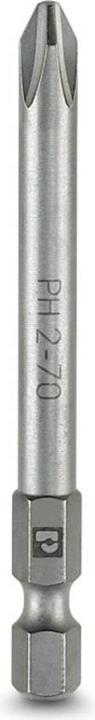 Produktbild Phoenix Contact Kreuzschlitz-Bit PH 2 SF-BIT-P (Kreuz Phillips PH)