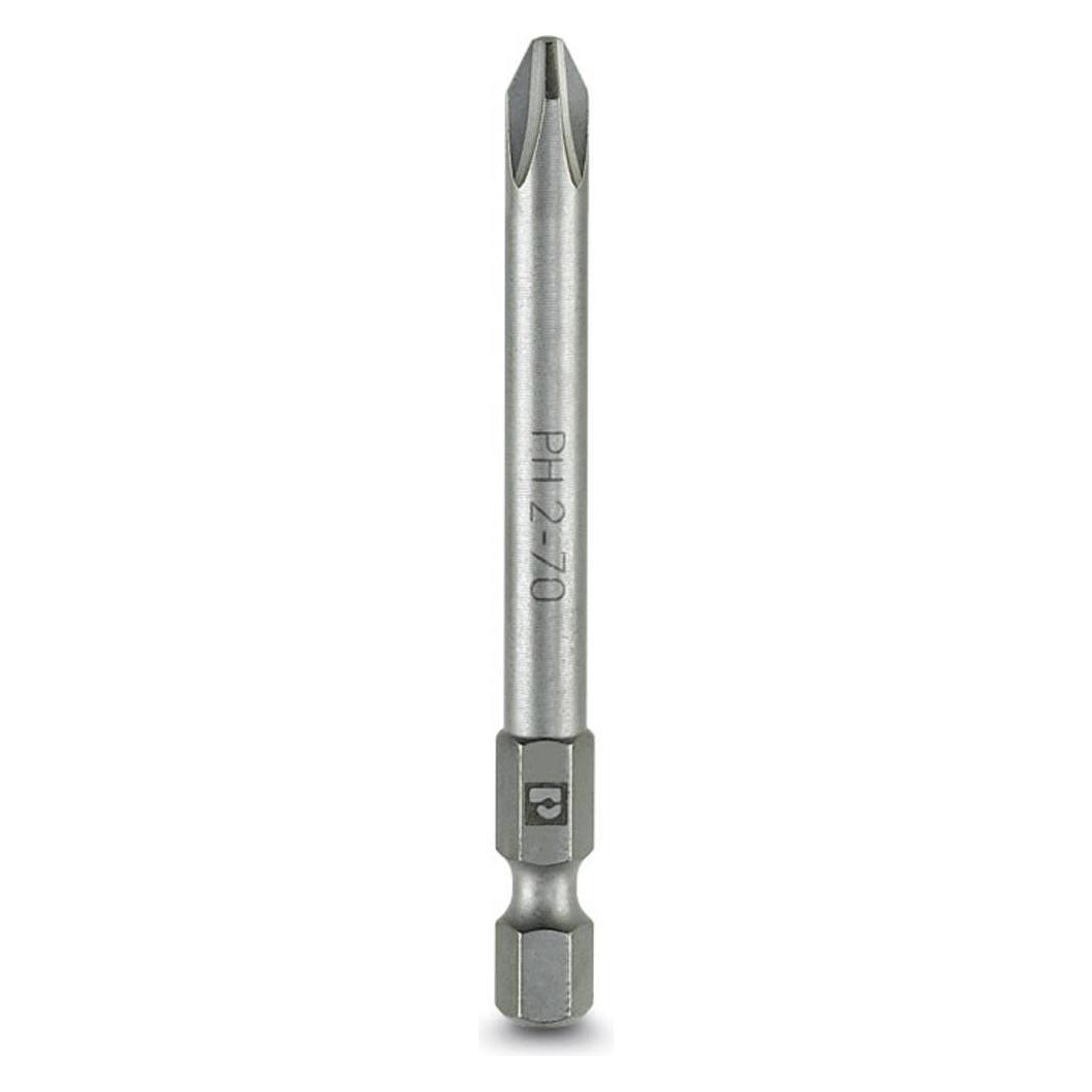 Phoenix Contact, Bits, Kreuzschlitz-Bit PH 2 SF-BIT-P (Kreuz Phillips PH)