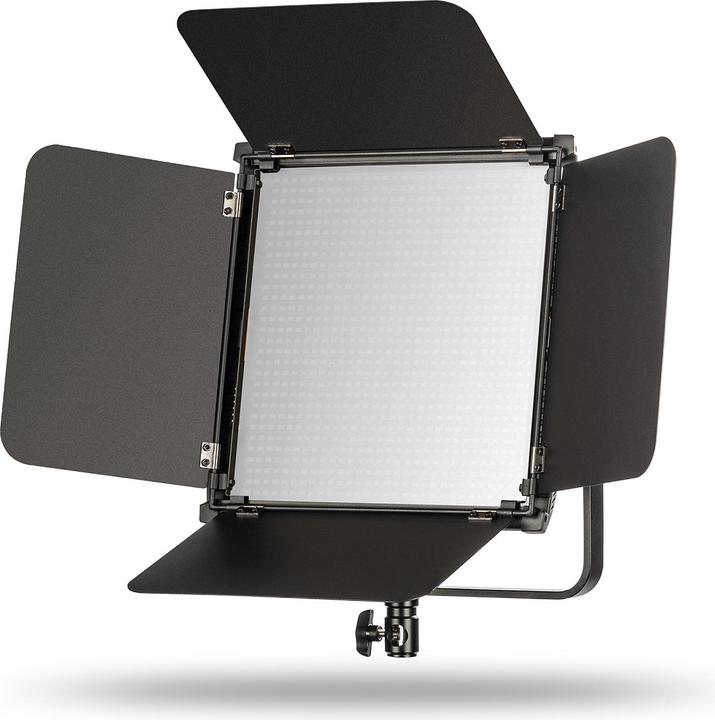Produktbild Walimex pro LED Niova 100-F Pro Bi Color (Flächenleuchte)