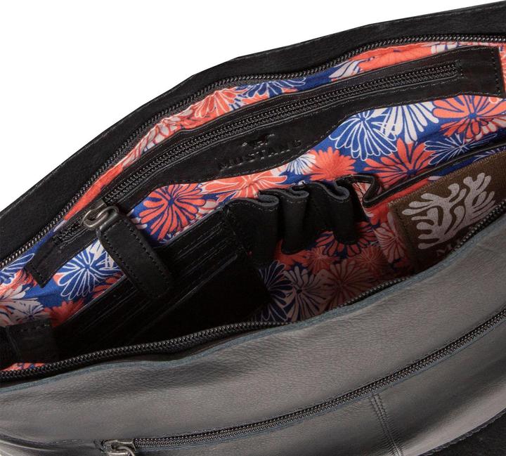 Produktbild Mustang Mackay Shoulderbag