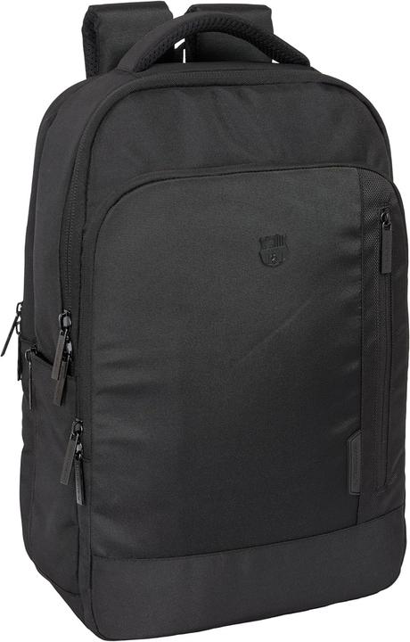 FC Barcelona Laptoptasche F.C. Barcelona Premium Schwarz 29 x 44 x 15 cm (15.60")