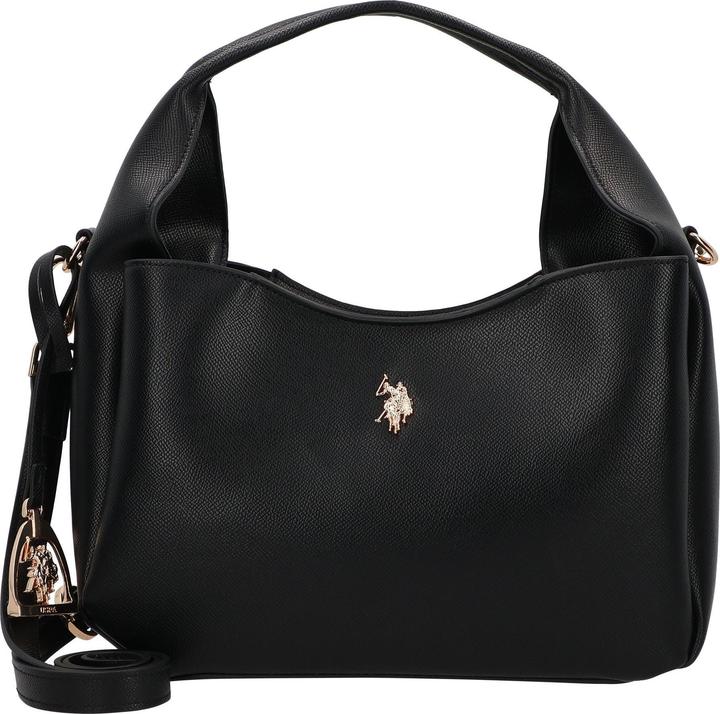 U.S. Polo Jones Schultertasche S 30 cm
